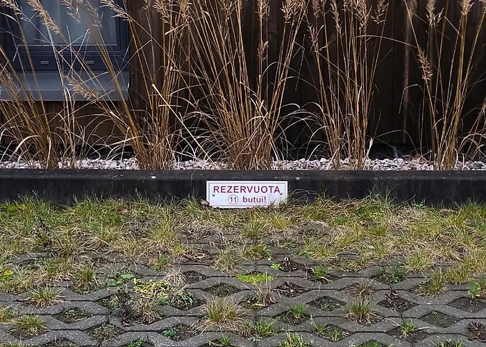 Apartamentai Kunigiskiuose Su Terasa Ir Privaciu Parkingu 公寓 *